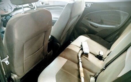 Ford EcoSport, 2017 год, 1 050 000 рублей, 8 фотография