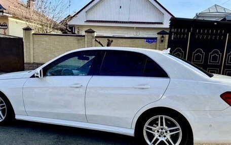 Mercedes-Benz E-Класс, 2012 год, 3 200 000 рублей, 12 фотография