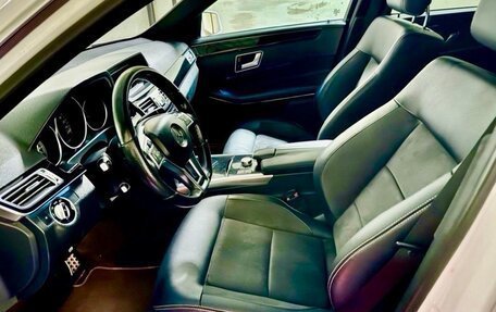 Mercedes-Benz E-Класс, 2012 год, 3 200 000 рублей, 22 фотография