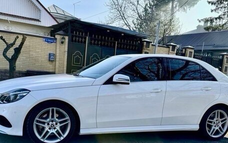 Mercedes-Benz E-Класс, 2012 год, 3 200 000 рублей, 11 фотография