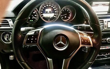 Mercedes-Benz E-Класс, 2012 год, 3 200 000 рублей, 23 фотография