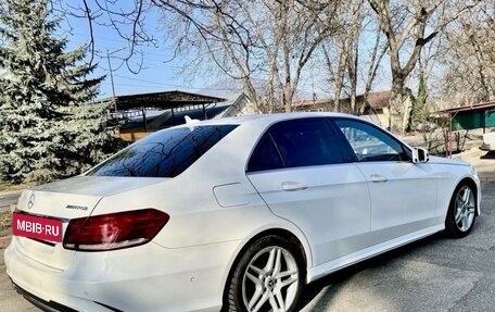 Mercedes-Benz E-Класс, 2012 год, 3 200 000 рублей, 14 фотография