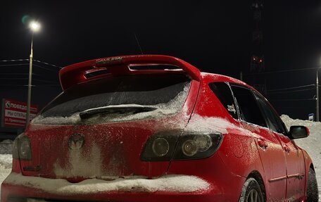 Mazda 3, 2007 год, 860 000 рублей, 2 фотография