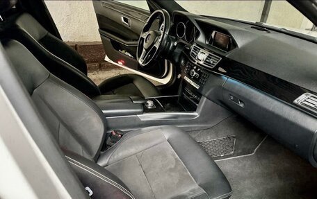 Mercedes-Benz E-Класс, 2012 год, 3 200 000 рублей, 27 фотография