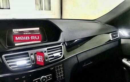 Mercedes-Benz E-Класс, 2012 год, 3 200 000 рублей, 25 фотография