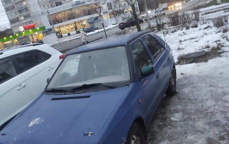 Skoda Felicia I рестайлинг, 1998 год, 105 000 рублей, 2 фотография