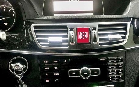 Mercedes-Benz E-Класс, 2012 год, 3 200 000 рублей, 24 фотография