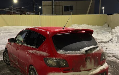 Mazda 3, 2007 год, 860 000 рублей, 3 фотография