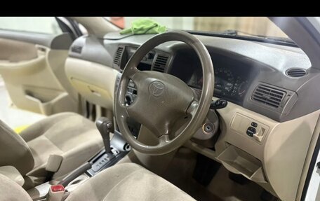 Toyota Corolla, 2003 год, 350 000 рублей, 5 фотография