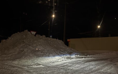 Mazda 3, 2007 год, 860 000 рублей, 8 фотография