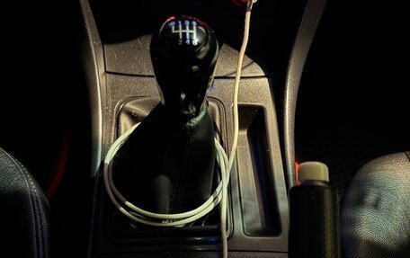 Mazda 3, 2007 год, 860 000 рублей, 9 фотография