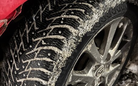 Mazda 3, 2007 год, 860 000 рублей, 6 фотография