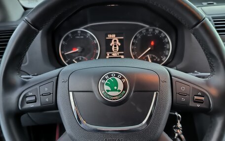 Skoda Octavia, 2012 год, 1 300 000 рублей, 6 фотография