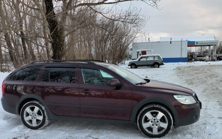 Skoda Octavia, 2012 год, 1 300 000 рублей, 5 фотография