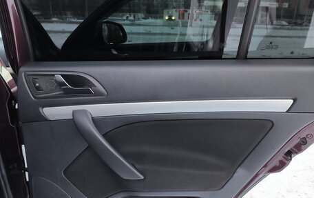 Skoda Octavia, 2012 год, 1 300 000 рублей, 13 фотография