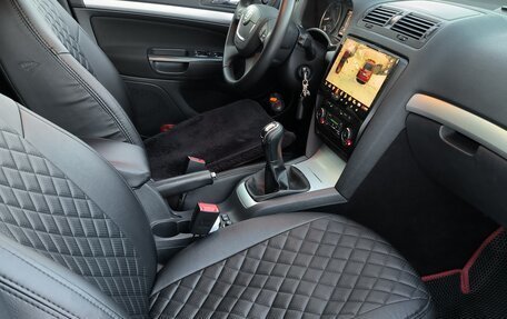 Skoda Octavia, 2012 год, 1 300 000 рублей, 17 фотография