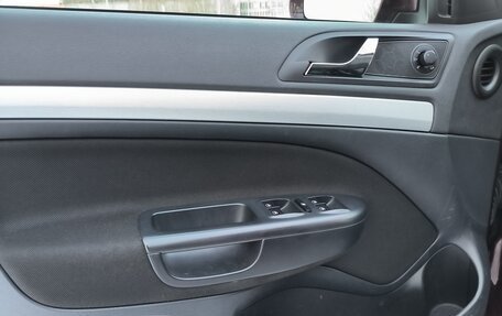 Skoda Octavia, 2012 год, 1 300 000 рублей, 11 фотография