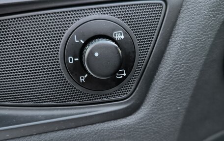 Skoda Octavia, 2012 год, 1 300 000 рублей, 9 фотография