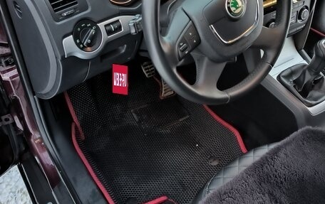 Skoda Octavia, 2012 год, 1 300 000 рублей, 7 фотография