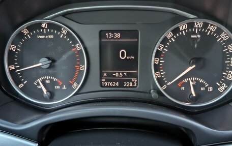 Skoda Octavia, 2012 год, 1 300 000 рублей, 30 фотография