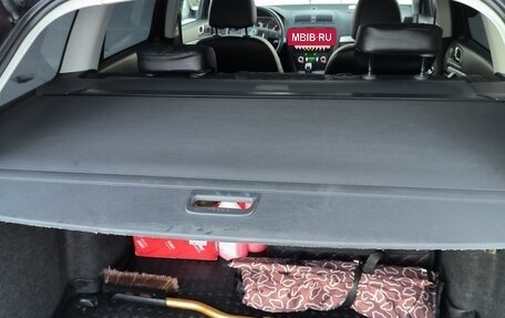 Skoda Octavia, 2012 год, 1 300 000 рублей, 22 фотография