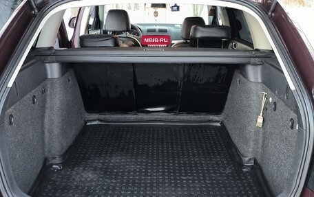 Skoda Octavia, 2012 год, 1 300 000 рублей, 23 фотография