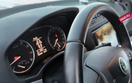 Skoda Octavia, 2012 год, 1 300 000 рублей, 19 фотография