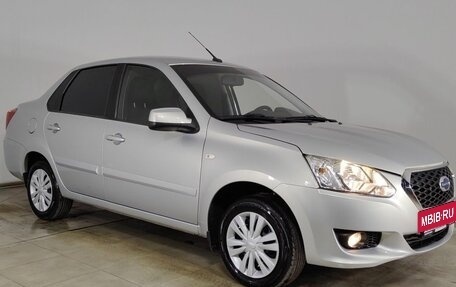 Datsun on-DO I рестайлинг, 2019 год, 590 000 рублей, 2 фотография