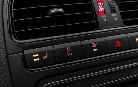 Volkswagen Polo VI (EU Market), 2016 год, 1 330 000 рублей, 23 фотография