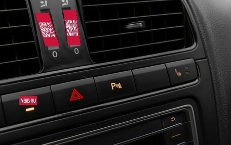 Volkswagen Polo VI (EU Market), 2016 год, 1 330 000 рублей, 22 фотография