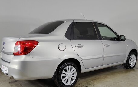 Datsun on-DO I рестайлинг, 2019 год, 590 000 рублей, 4 фотография