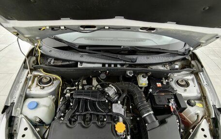 Datsun on-DO I рестайлинг, 2019 год, 590 000 рублей, 14 фотография