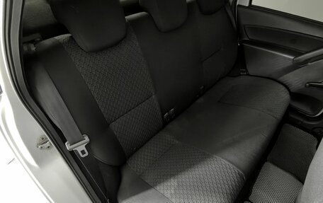 Datsun on-DO I рестайлинг, 2019 год, 590 000 рублей, 13 фотография