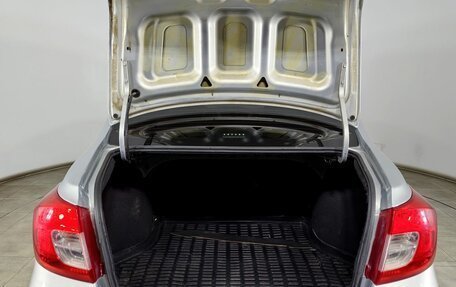 Datsun on-DO I рестайлинг, 2019 год, 590 000 рублей, 15 фотография