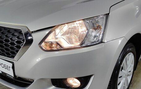 Datsun on-DO I рестайлинг, 2019 год, 590 000 рублей, 17 фотография