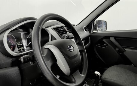 Datsun on-DO I рестайлинг, 2019 год, 590 000 рублей, 9 фотография