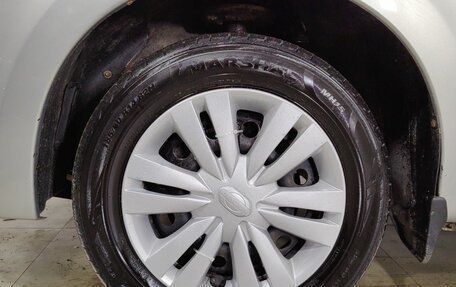 Datsun on-DO I рестайлинг, 2019 год, 590 000 рублей, 18 фотография