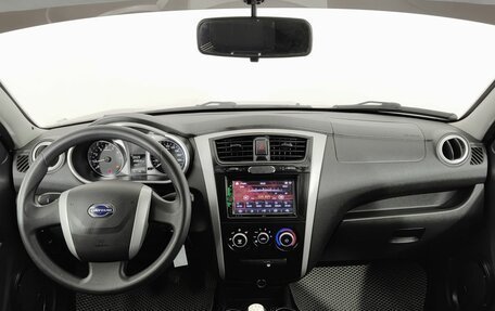 Datsun on-DO I рестайлинг, 2019 год, 590 000 рублей, 7 фотография