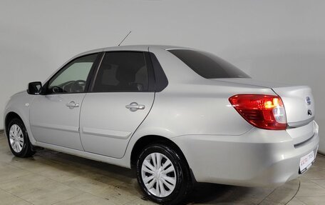 Datsun on-DO I рестайлинг, 2019 год, 590 000 рублей, 5 фотография