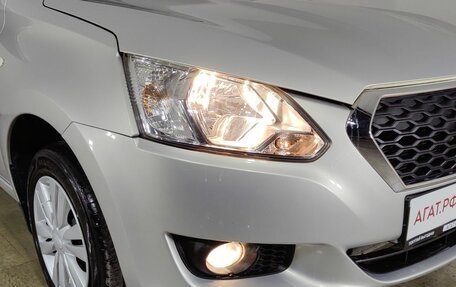 Datsun on-DO I рестайлинг, 2019 год, 590 000 рублей, 16 фотография