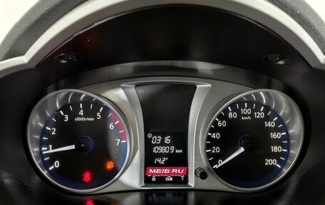 Datsun on-DO I рестайлинг, 2019 год, 590 000 рублей, 10 фотография