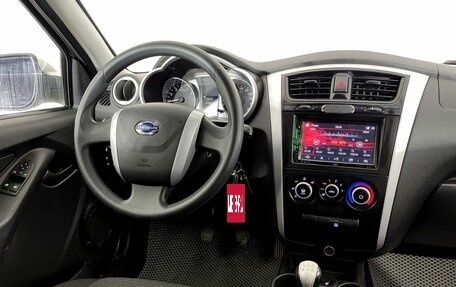 Datsun on-DO I рестайлинг, 2019 год, 590 000 рублей, 6 фотография