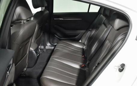 Mazda 6, 2018 год, 2 729 000 рублей, 11 фотография