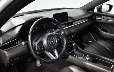 Mazda 6, 2018 год, 2 729 000 рублей, 9 фотография