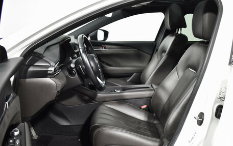 Mazda 6, 2018 год, 2 729 000 рублей, 10 фотография