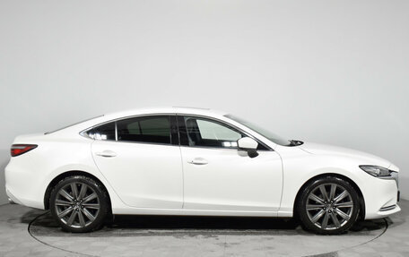 Mazda 6, 2018 год, 2 729 000 рублей, 4 фотография