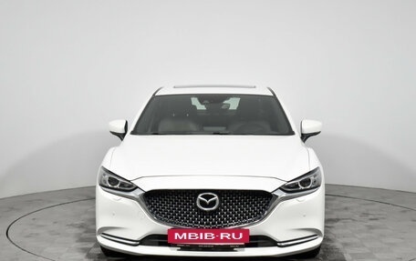 Mazda 6, 2018 год, 2 729 000 рублей, 2 фотография