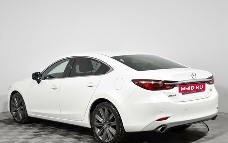 Mazda 6, 2018 год, 2 729 000 рублей, 7 фотография