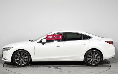 Mazda 6, 2018 год, 2 729 000 рублей, 8 фотография