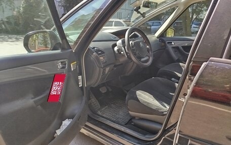 Citroen C4 Picasso II рестайлинг, 2008 год, 480 000 рублей, 1 фотография